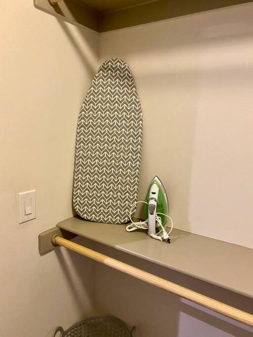 Luxury Apartment Close To Everything W Free Parking 5 Хьюстон Экстерьер фото